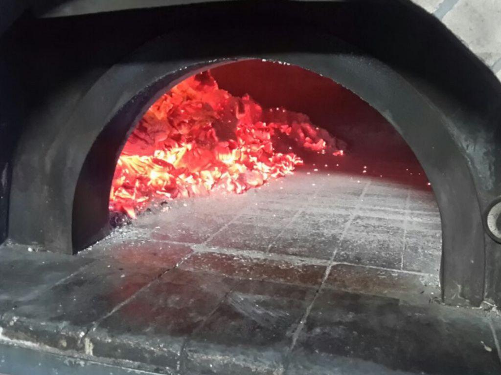 カロヴィーニョ Masseria Nzetaヴィラ エクステリア 写真