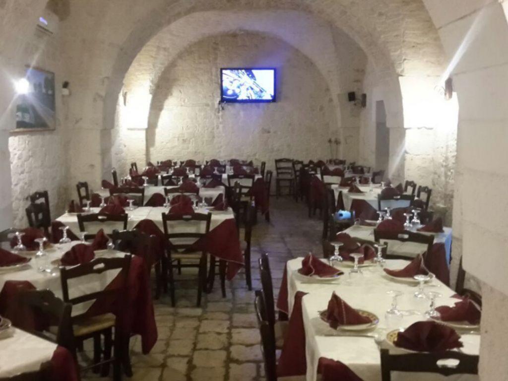 カロヴィーニョ Masseria Nzetaヴィラ エクステリア 写真